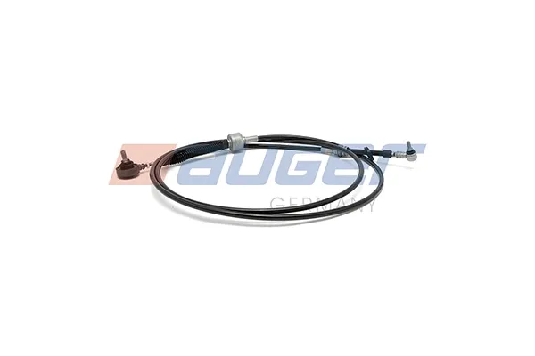 Cables de caja de cambios Renault Trucks MAGNUM IV