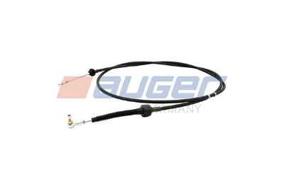 Tope de amortiguador delantero AUGER 71782