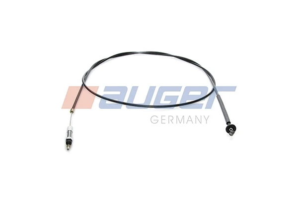 Cable de capó на Mercedes Benz Truck TRUCK ATEGO ()