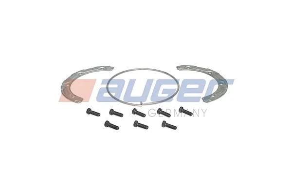 Kit de reparación de maza trasera 750952 Errevi