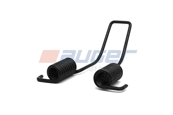 Muelle de las zapatas de freno traseras de tambor 0339733060 BPW