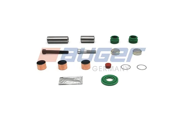 Kit de reparación de pinzas de freno MAN TGX I