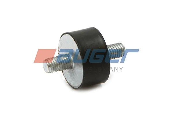 Cojín de soporte del difusor del radiador de refrigeración 79807 Auger