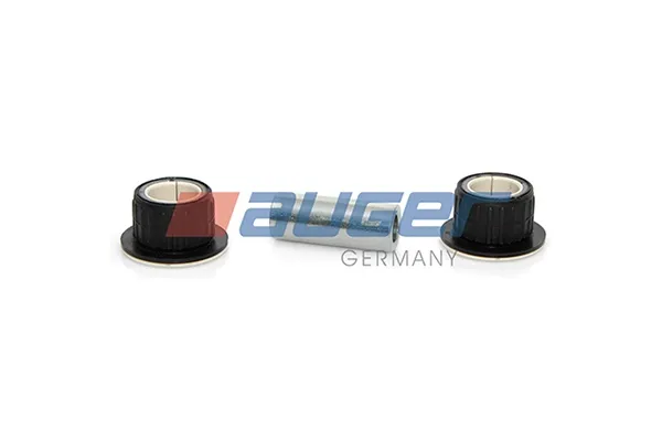 Buje de ballesta delantera 504139797 Iveco