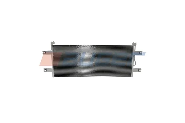 Condensador aire acondicionado Mercedes Benz Truck TRUCK ACTROS MP4 / MP5