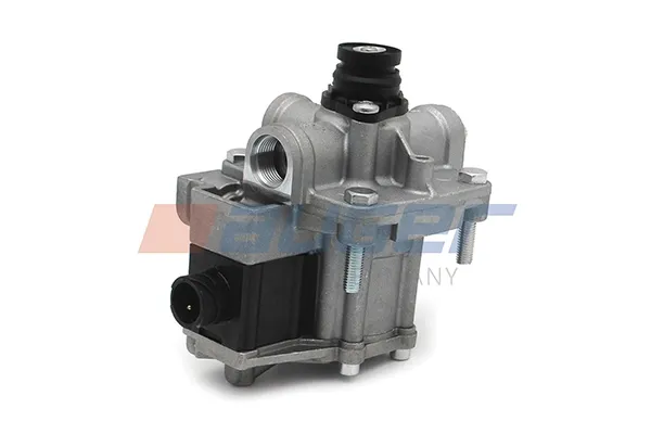 Válvula aceleradora neumática 0054293644 Mercedes