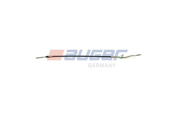 Cable de freno de mano trasero izquierdo 74204 Auger