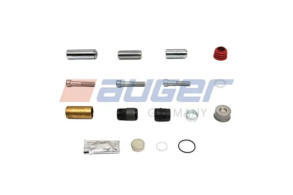 Kit de reparación de pinzas de freno trasero A0004216174 Mercedes