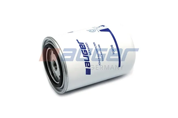Filtro del sistema de refrigeración 16998304 Volvo