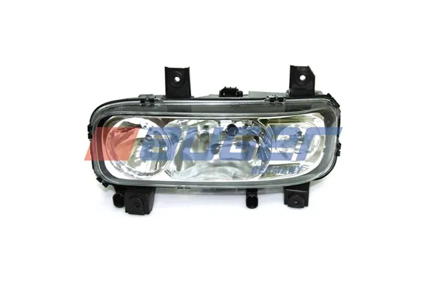 Faro izquierdo 9738202861 Mercedes