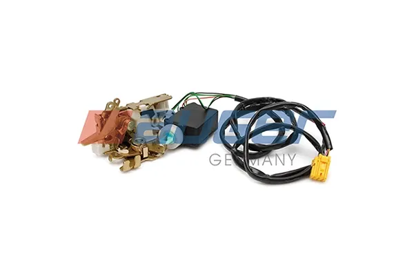 Cerradura Mercedes Benz Truck TRUCK ATEGO III