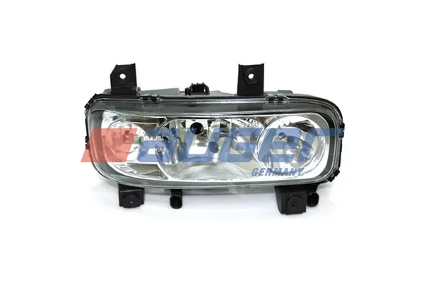 Faro derecho A9738202761 Mercedes