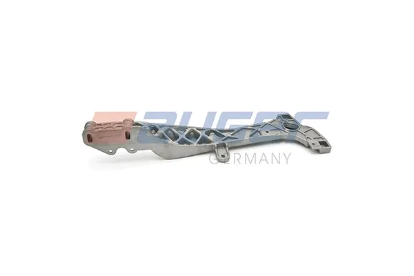 Soporte de parachoques delantero derecho 9608807765 Mercedes