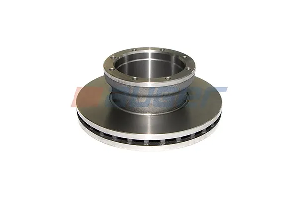 Disco de freno trasero A9754230612 Mercedes