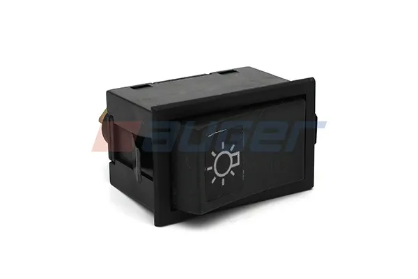 Interruptor de luces en el tablero 66379 Auger