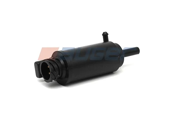 Bomba de agua limpiaparabrisas, delantera 82866 Auger