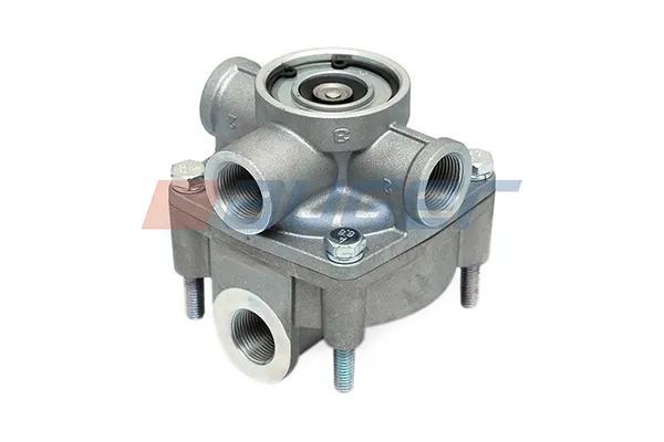 Válvula aceleradora neumática 02077426 Deutz