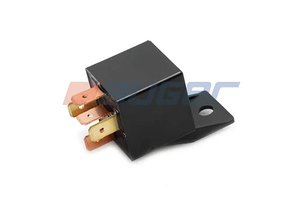 Relé de intermitentes 500369986 Iveco