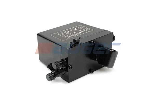 Copela de amortiguador trasero Audi Q5 8RB