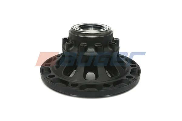 Cubo de rueda trasero 75312 Auger