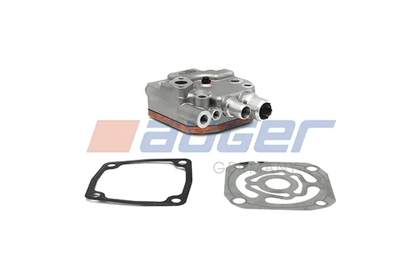 Cabeza del compresor (Camión) A5411303719 Mercedes