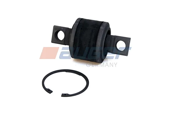 Buje de la barra reactiva trasera 5010579389 Renault (RVI)