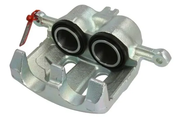 Pinza de freno delantera izquierda 771278 Lauber