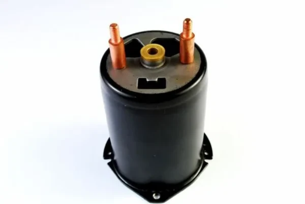 Devanado de excitación, motor de arranque Citroen C4 2 (B7)