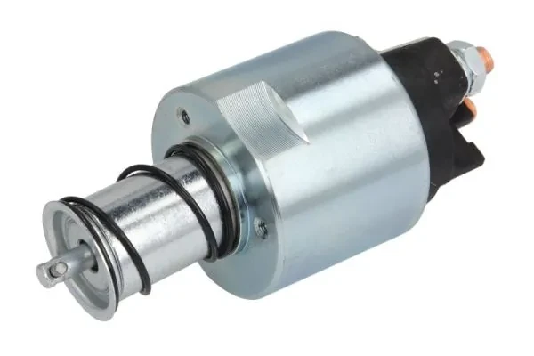 Interruptor magnético, estárter Nissan Primastar (X83)