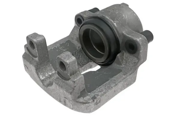 Pinza de freno delantera derecha 770107 Lauber