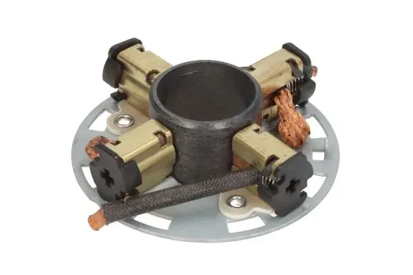Portaescobillas motor de arranque CQ2050039 Lauber