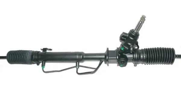 Cremallera de dirección 661254 Lauber