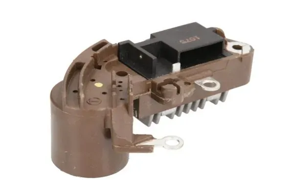 Regulador CQ1010108 Lauber