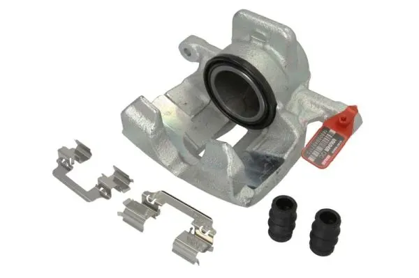 Pinza de freno delantera izquierda 775382 Lauber