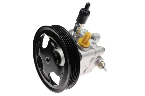 Bomba de dirección 554282 Lauber