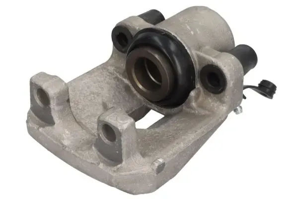 Pinza de freno trasera izquierda 770108 Lauber