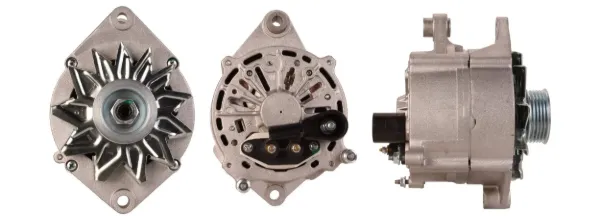 Alternador LRA01123 Lucas