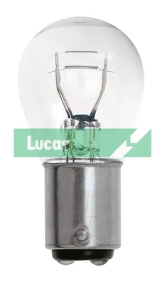 Lámpara de intermitente LLB380 Lucas