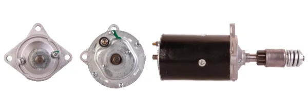 Motor de arranque LRS100 Lucas