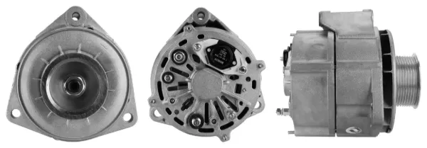 Alternador LRA02504 Lucas