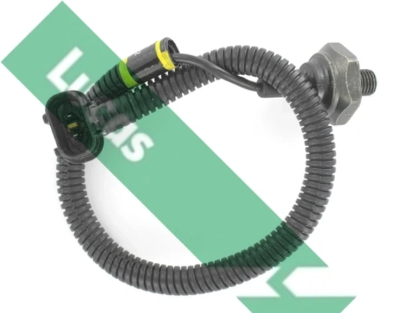 Sensor de detonaciones Hyundai Sonata (EU4)