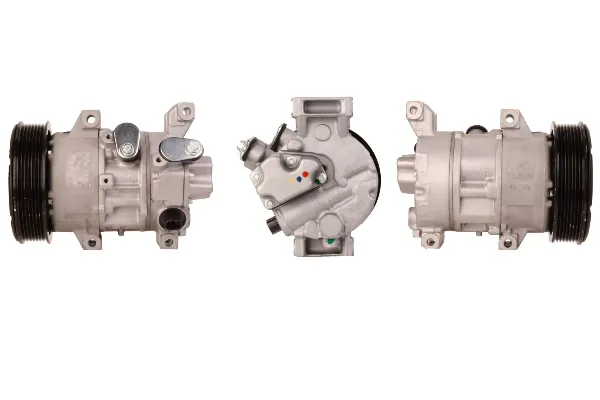 Compresor de aire acondicionado ACP615 Lucas