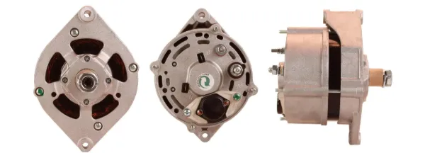 Alternador AL81436 John Deere