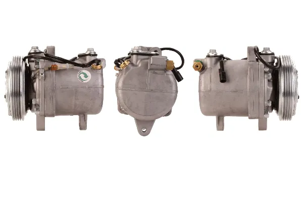 Compresor de aire acondicionado Suzuki Vitara ETJA
