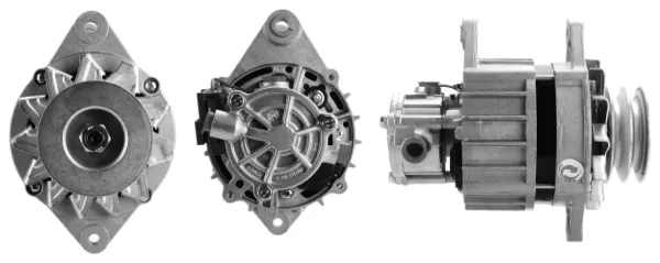 Alternador LRA02679 Lucas