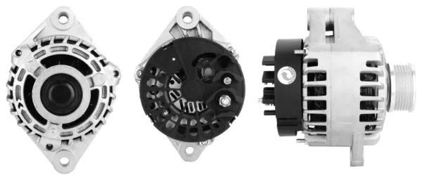 Alternador LRA02809 Lucas
