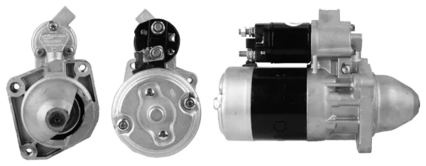 Motor de arranque 77425430 Fiat/Alfa/Lancia