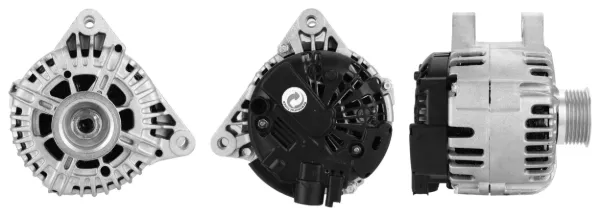 Alternador LRA02229 Lucas