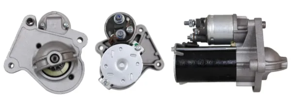 Motor de arranque LRS04247 Lucas