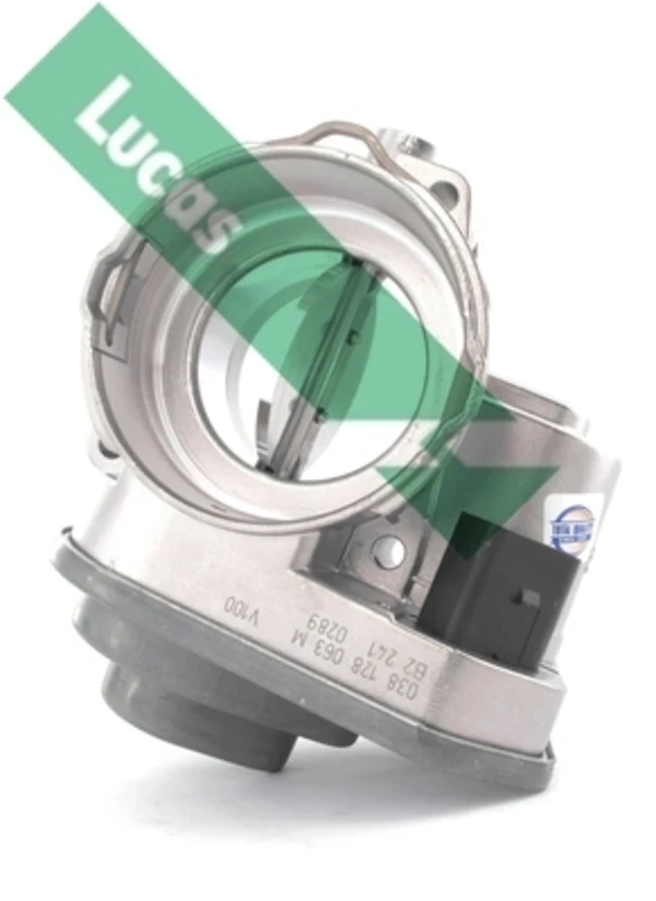 LTH444 Lucas